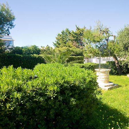 Vento Di Mare Bed & Breakfast Бари Екстериор снимка